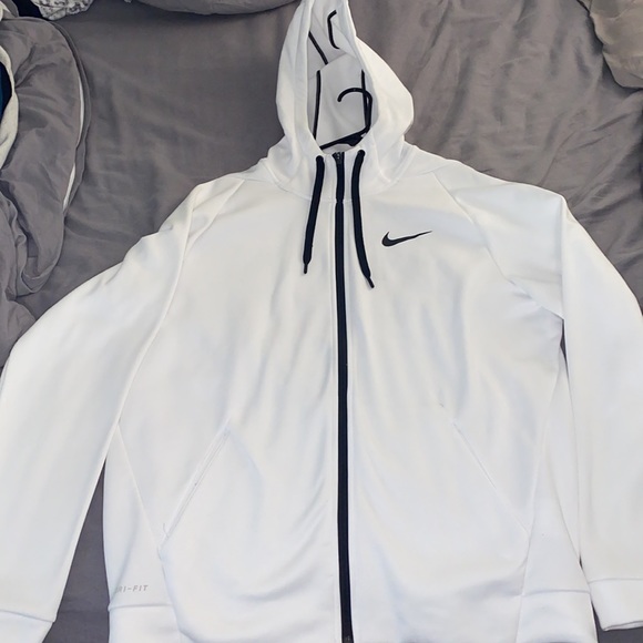 Nike Zip-Up Jacket - Picture 2 of 2